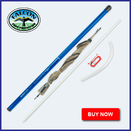 Marine Falcon Kit 22 FT Falcon Kites Marine Falcon Kit 22 FT Falcon Kites