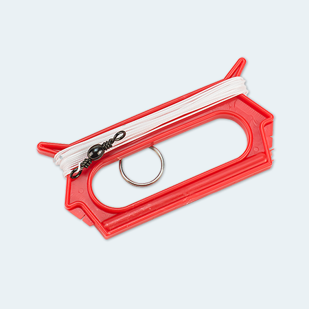 Standard Flight Line (for 20FT. and 22FT. Models) – Falcon Kites